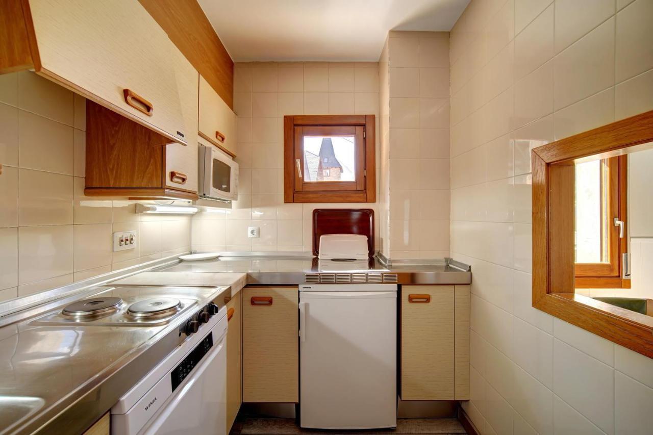 בקיירה-ברט Apartamentos Solneu מראה חיצוני תמונה