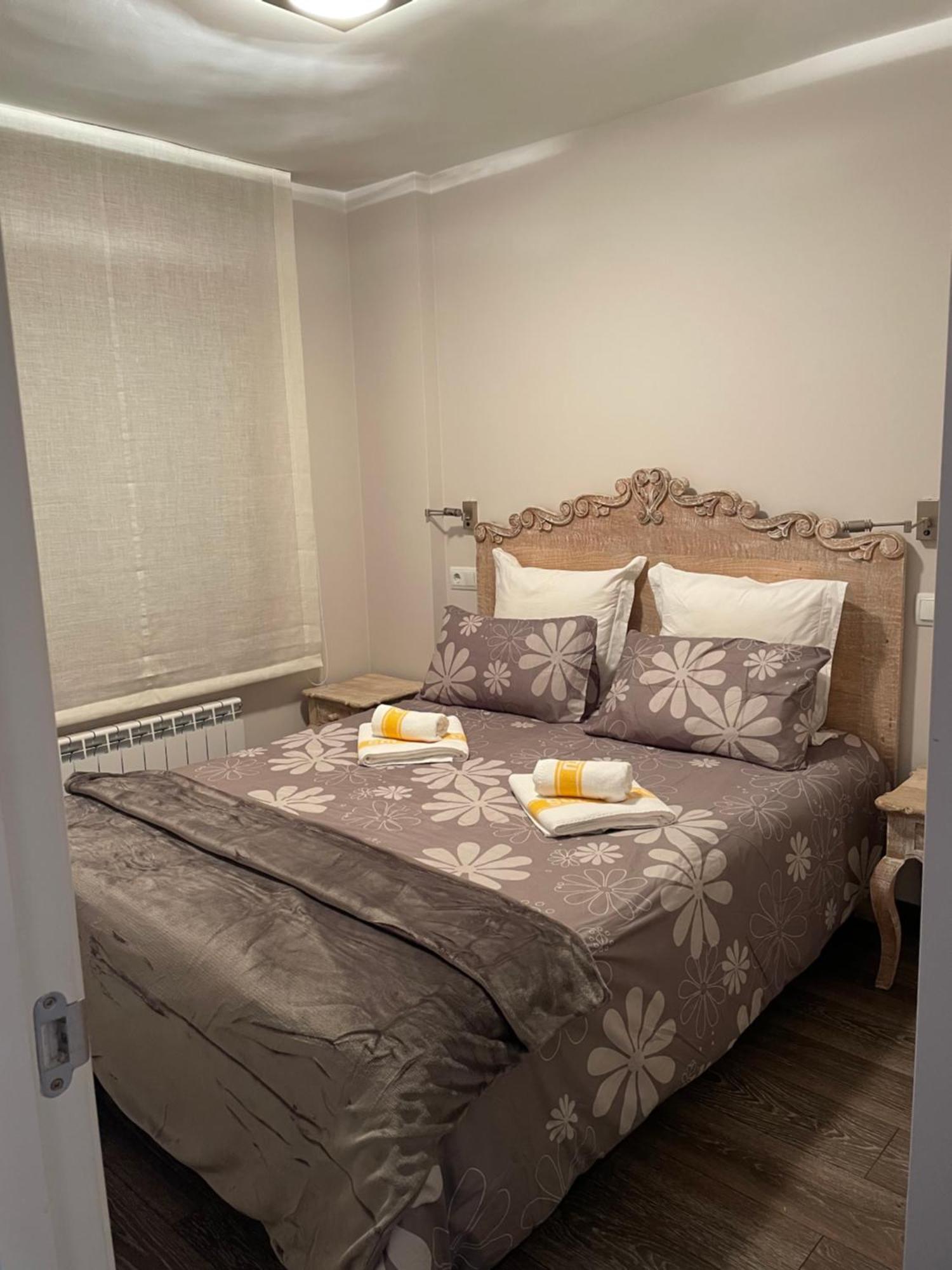 בקיירה-ברט Apartamentos Solneu מראה חיצוני תמונה