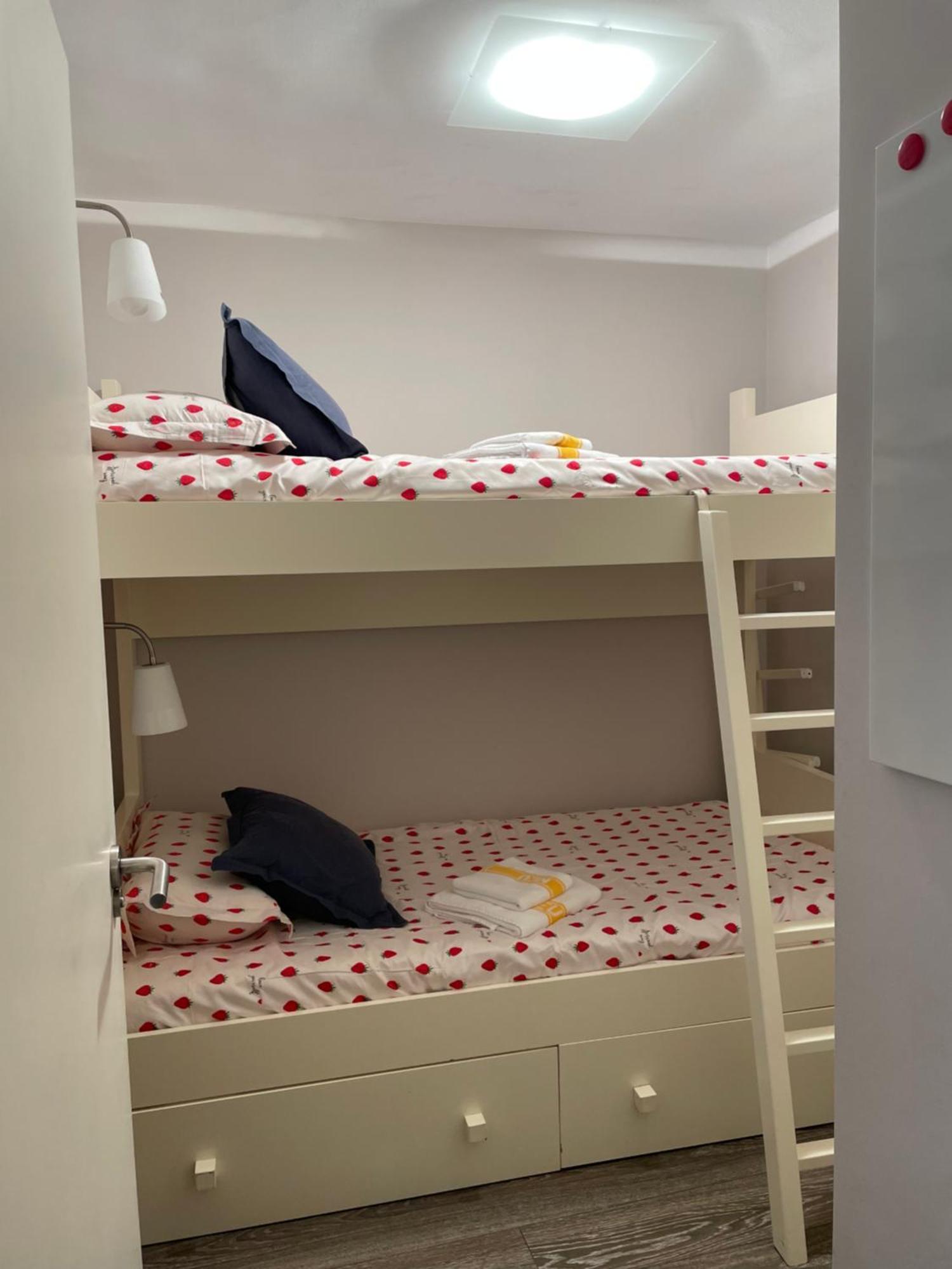 בקיירה-ברט Apartamentos Solneu מראה חיצוני תמונה