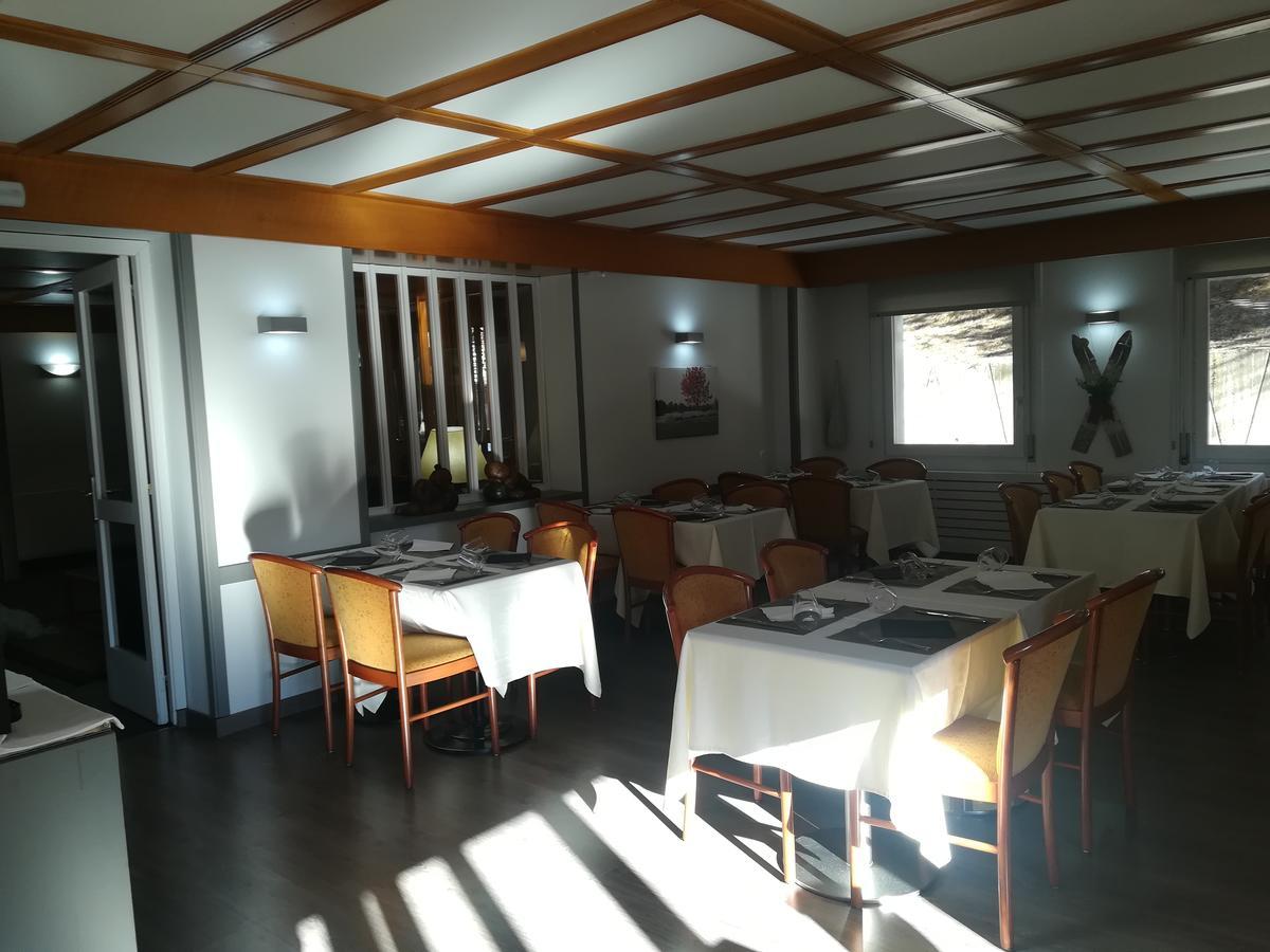 בקיירה-ברט Apartamentos Solneu מראה חיצוני תמונה