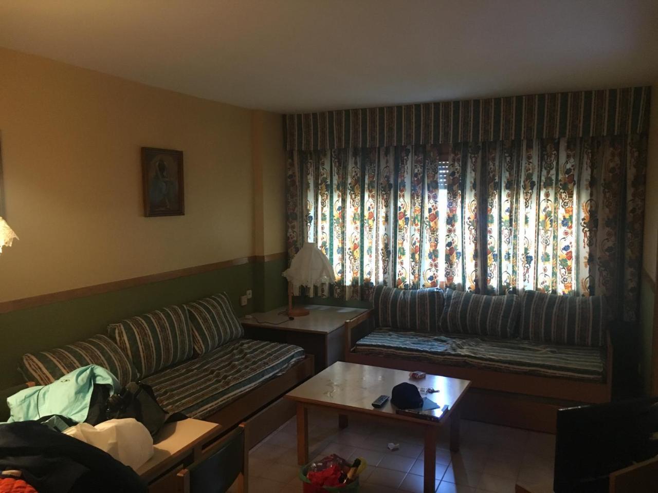 בקיירה-ברט Apartamentos Solneu מראה חיצוני תמונה