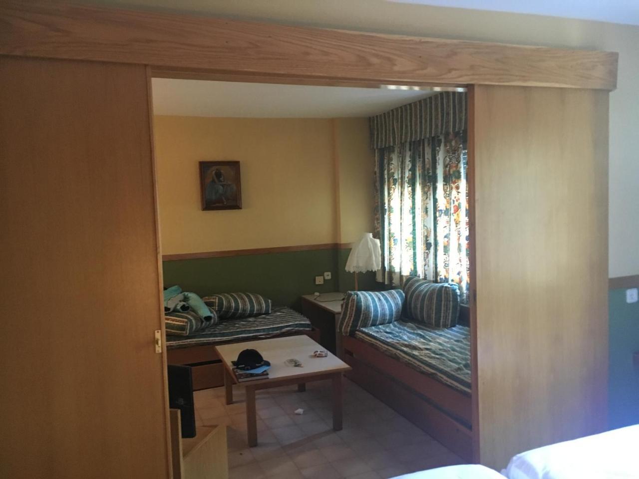 בקיירה-ברט Apartamentos Solneu מראה חיצוני תמונה