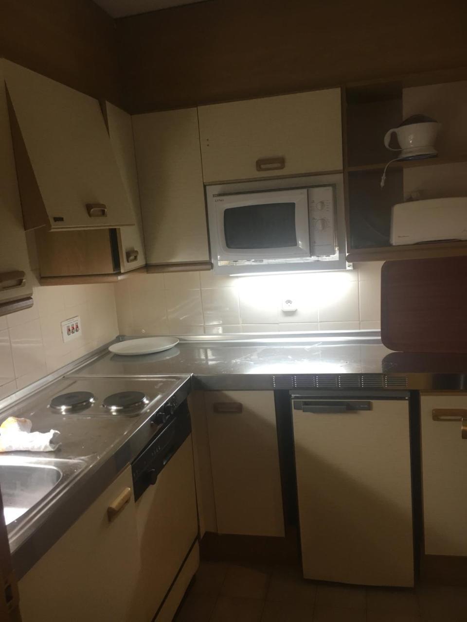 בקיירה-ברט Apartamentos Solneu מראה חיצוני תמונה