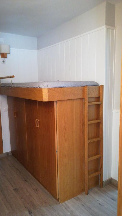 בקיירה-ברט Apartamentos Solneu מראה חיצוני תמונה